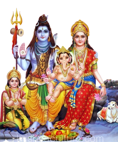 manokamneshwar mahadev mandir shantinagar
